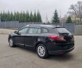 Чорний Рено Меган, об'ємом двигуна 1.5 л та пробігом 217 тис. км за 8200 $, фото 5 на Automoto.ua