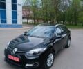 Черный Рено Меган, объемом двигателя 1.5 л и пробегом 201 тыс. км за 9900 $, фото 1 на Automoto.ua