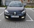 Чорний Рено Меган, об'ємом двигуна 1.46 л та пробігом 313 тис. км за 8700 $, фото 1 на Automoto.ua