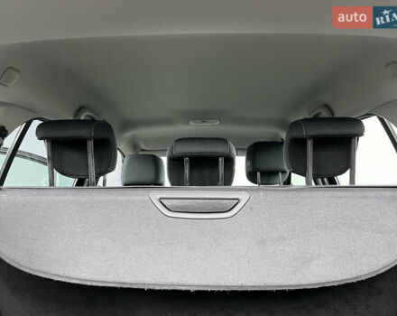 Чорний Рено Меган, об'ємом двигуна 1.6 л та пробігом 128 тис. км за 8900 $, фото 69 на Automoto.ua