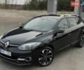 Чорний Рено Меган, об'ємом двигуна 1.5 л та пробігом 230 тис. км за 9550 $, фото 1 на Automoto.ua