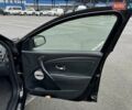 Черный Рено Меган, объемом двигателя 1.5 л и пробегом 205 тыс. км за 11150 $, фото 22 на Automoto.ua