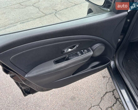 Черный Рено Меган, объемом двигателя 1.46 л и пробегом 260 тыс. км за 7550 $, фото 20 на Automoto.ua