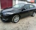 Черный Рено Меган, объемом двигателя 1.46 л и пробегом 170 тыс. км за 9500 $, фото 1 на Automoto.ua
