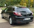 Чорний Рено Меган, об'ємом двигуна 1.5 л та пробігом 167 тис. км за 2300 $, фото 14 на Automoto.ua
