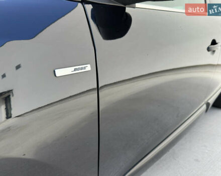 Чорний Рено Меган, об'ємом двигуна 1.5 л та пробігом 233 тис. км за 9850 $, фото 6 на Automoto.ua