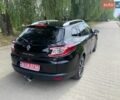 Чорний Рено Меган, об'ємом двигуна 1.5 л та пробігом 270 тис. км за 9900 $, фото 15 на Automoto.ua