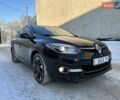 Черный Рено Меган, объемом двигателя 1.5 л и пробегом 229 тыс. км за 9500 $, фото 1 на Automoto.ua
