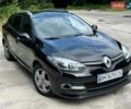 Чорний Рено Меган, об'ємом двигуна 1.46 л та пробігом 261 тис. км за 7000 $, фото 24 на Automoto.ua