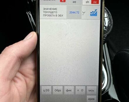 Черный Рено Меган, объемом двигателя 1.5 л и пробегом 205 тыс. км за 11150 $, фото 38 на Automoto.ua