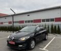 Черный Рено Меган, объемом двигателя 1.46 л и пробегом 233 тыс. км за 9500 $, фото 1 на Automoto.ua