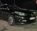 Чорний Рено Меган, об'ємом двигуна 1.46 л та пробігом 259 тис. км за 8600 $, фото 1 на Automoto.ua