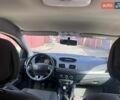 Черный Рено Меган, объемом двигателя 1.5 л и пробегом 180 тыс. км за 7800 $, фото 7 на Automoto.ua
