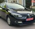 Чорний Рено Меган, об'ємом двигуна 1.5 л та пробігом 214 тис. км за 8500 $, фото 1 на Automoto.ua