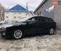 Черный Рено Меган, объемом двигателя 1.5 л и пробегом 185 тыс. км за 7600 $, фото 22 на Automoto.ua
