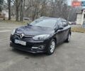 Черный Рено Меган, объемом двигателя 1.46 л и пробегом 310 тыс. км за 4700 $, фото 9 на Automoto.ua