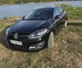 Черный Рено Меган, объемом двигателя 1.46 л и пробегом 126 тыс. км за 8700 $, фото 3 на Automoto.ua