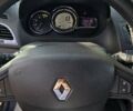 Черный Рено Меган, объемом двигателя 1.46 л и пробегом 126 тыс. км за 8700 $, фото 12 на Automoto.ua