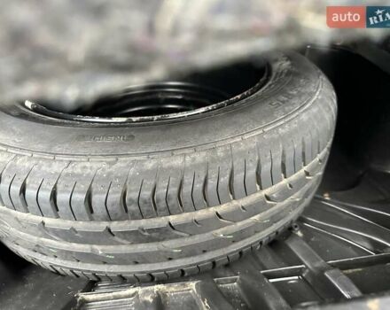 Чорний Рено Меган, об'ємом двигуна 1.5 л та пробігом 228 тис. км за 9500 $, фото 39 на Automoto.ua