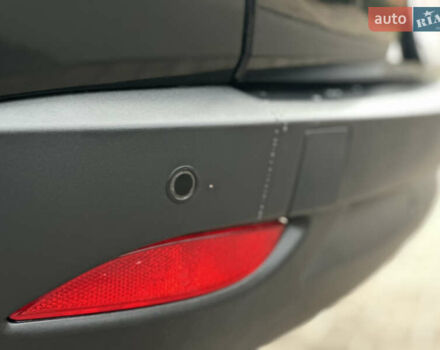 Черный Рено Меган, объемом двигателя 1.5 л и пробегом 258 тыс. км за 8650 $, фото 11 на Automoto.ua