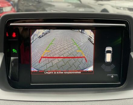 Черный Рено Меган, объемом двигателя 1.5 л и пробегом 263 тыс. км за 8999 $, фото 10 на Automoto.ua