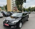 Черный Рено Меган, объемом двигателя 1.5 л и пробегом 241 тыс. км за 9700 $, фото 1 на Automoto.ua