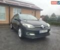 Черный Рено Меган, объемом двигателя 1.46 л и пробегом 207 тыс. км за 8200 $, фото 1 на Automoto.ua