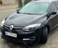 Чорний Рено Меган, об'ємом двигуна 1.5 л та пробігом 245 тис. км за 8500 $, фото 1 на Automoto.ua
