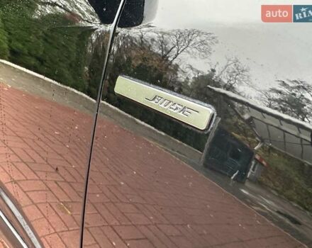 Чорний Рено Меган, об'ємом двигуна 1.5 л та пробігом 220 тис. км за 9600 $, фото 8 на Automoto.ua