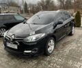 Чорний Рено Меган, об'ємом двигуна 1.46 л та пробігом 203 тис. км за 7500 $, фото 1 на Automoto.ua