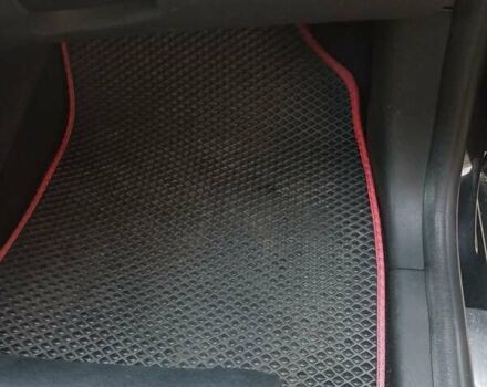 Черный Рено Меган, объемом двигателя 1.5 л и пробегом 232 тыс. км за 8850 $, фото 24 на Automoto.ua