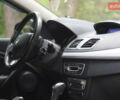 Рено Меган 2014 в Львове на Automoto.ua Черный Рено Меган, объемом двигателя 1.5 л и пробегом 199 тыс. км за 9000 $, фото 31 на Automoto.ua