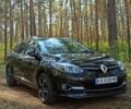 Чорний Рено Меган, об'ємом двигуна 1.2 л та пробігом 242 тис. км за 9000 $, фото 1 на Automoto.ua