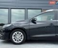 Черный Рено Меган, объемом двигателя 0 л и пробегом 165 тыс. км за 10499 $, фото 8 на Automoto.ua