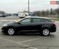 Черный Рено Меган, объемом двигателя 1.5 л и пробегом 205 тыс. км за 11150 $, фото 6 на Automoto.ua