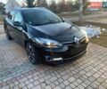 Черный Рено Меган, объемом двигателя 1.5 л и пробегом 255 тыс. км за 10600 $, фото 2 на Automoto.ua