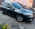 Черный Рено Меган, объемом двигателя 1.46 л и пробегом 230 тыс. км за 10000 $, фото 1 на Automoto.ua