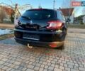 Черный Рено Меган, объемом двигателя 1.5 л и пробегом 255 тыс. км за 10600 $, фото 37 на Automoto.ua