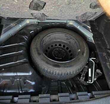 Черный Рено Меган, объемом двигателя 1.46 л и пробегом 126 тыс. км за 8700 $, фото 20 на Automoto.ua