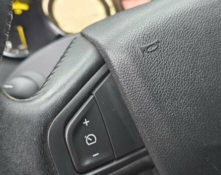 Черный Рено Меган, объемом двигателя 1.46 л и пробегом 310 тыс. км за 4700 $, фото 14 на Automoto.ua