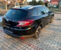 Черный Рено Меган, объемом двигателя 1.5 л и пробегом 255 тыс. км за 10600 $, фото 31 на Automoto.ua