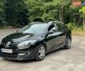 Чорний Рено Меган, об'ємом двигуна 1.46 л та пробігом 262 тис. км за 7300 $, фото 12 на Automoto.ua