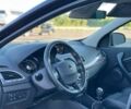 Чорний Рено Меган, об'ємом двигуна 1.6 л та пробігом 256 тис. км за 8350 $, фото 17 на Automoto.ua