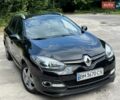 Чорний Рено Меган, об'ємом двигуна 1.46 л та пробігом 261 тис. км за 7000 $, фото 25 на Automoto.ua