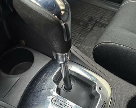 Чорний Рено Меган, об'ємом двигуна 1.46 л та пробігом 310 тис. км за 4500 $, фото 11 на Automoto.ua