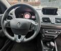 Чорний Рено Меган, об'ємом двигуна 1.5 л та пробігом 217 тис. км за 8200 $, фото 12 на Automoto.ua