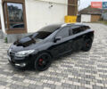 Черный Рено Меган, объемом двигателя 1.46 л и пробегом 284 тыс. км за 8100 $, фото 24 на Automoto.ua