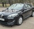 Чорний Рено Меган, об'ємом двигуна 1.5 л та пробігом 220 тис. км за 6999 $, фото 4 на Automoto.ua