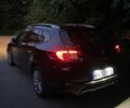 Черный Рено Меган, объемом двигателя 1.46 л и пробегом 165 тыс. км за 8500 $, фото 12 на Automoto.ua