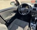Черный Рено Меган, объемом двигателя 1.46 л и пробегом 260 тыс. км за 7650 $, фото 21 на Automoto.ua